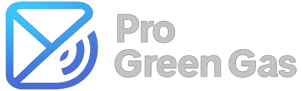 Pro Green Gas
